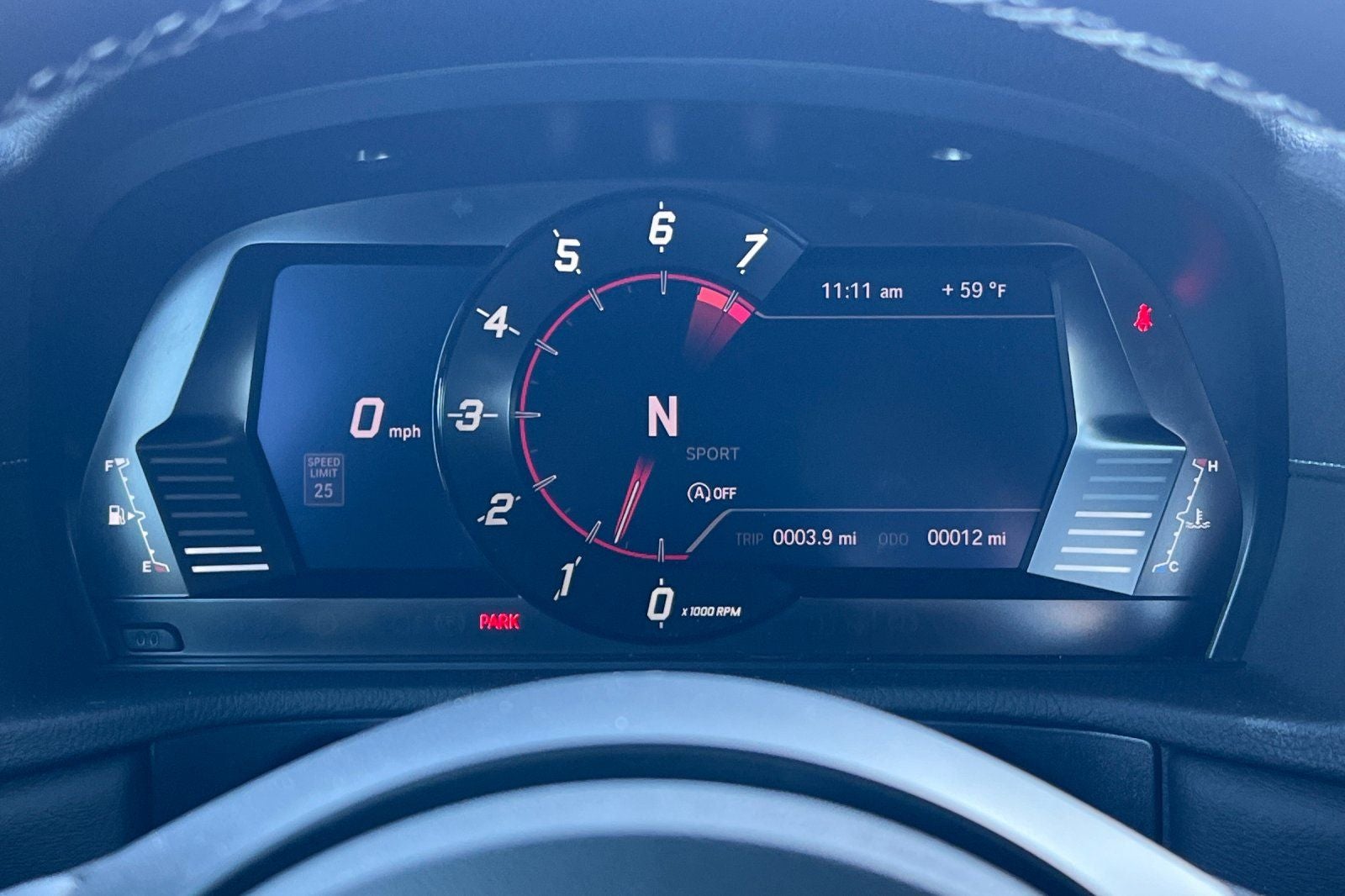 2026 Toyota GR Supra 3.0 Premium MT