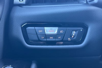 2026 Toyota GR Supra 3.0 Premium MT