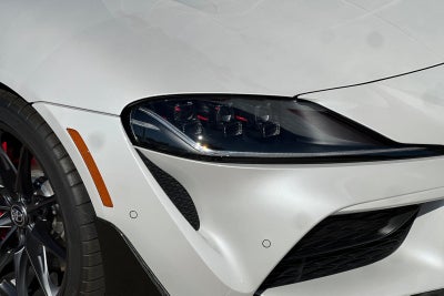 2026 Toyota GR Supra 3.0 Premium MT