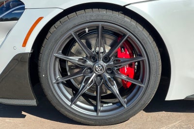 2026 Toyota GR Supra 3.0 Premium MT