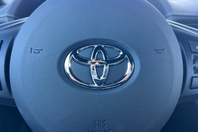 2026 Toyota GR Supra 3.0 Premium MT