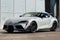 2026 Toyota GR Supra 3.0 Premium MT