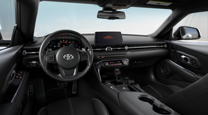 2024 Toyota GR Supra 3.0 Premium