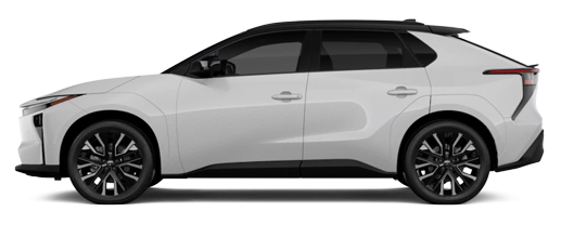 2026 Toyota bZ - Dublin Toyota in Dublin CA