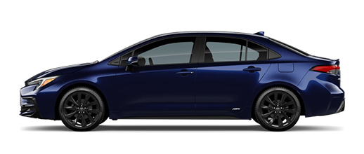 2026 Toyota Corolla - Dublin Toyota in Dublin CA