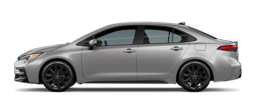 2026 Toyota Corolla - Dublin Toyota in Dublin CA