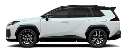 2026 Toyota RAV4 Plug-in Hybrid - Dublin Toyota in Dublin CA