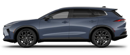 2026 Toyota Crown Signia - Dublin Toyota in Dublin CA