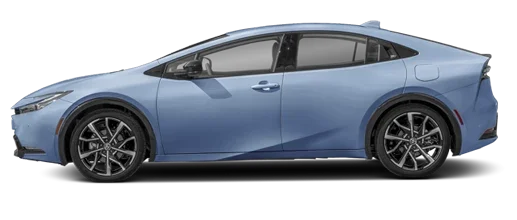 2027 Toyota Prius Plug-in Hybrid - Dublin Toyota in Dublin CA