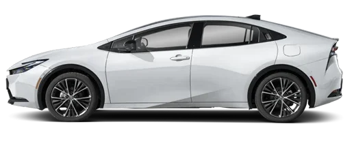 2027 Toyota Prius - Dublin Toyota in Dublin CA