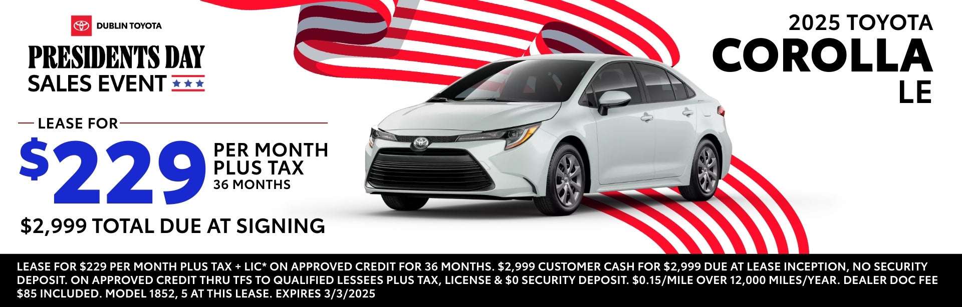 Toyota Car Dealership in Dublin, CA | Buy New & Used Cars at Dublin Toyota