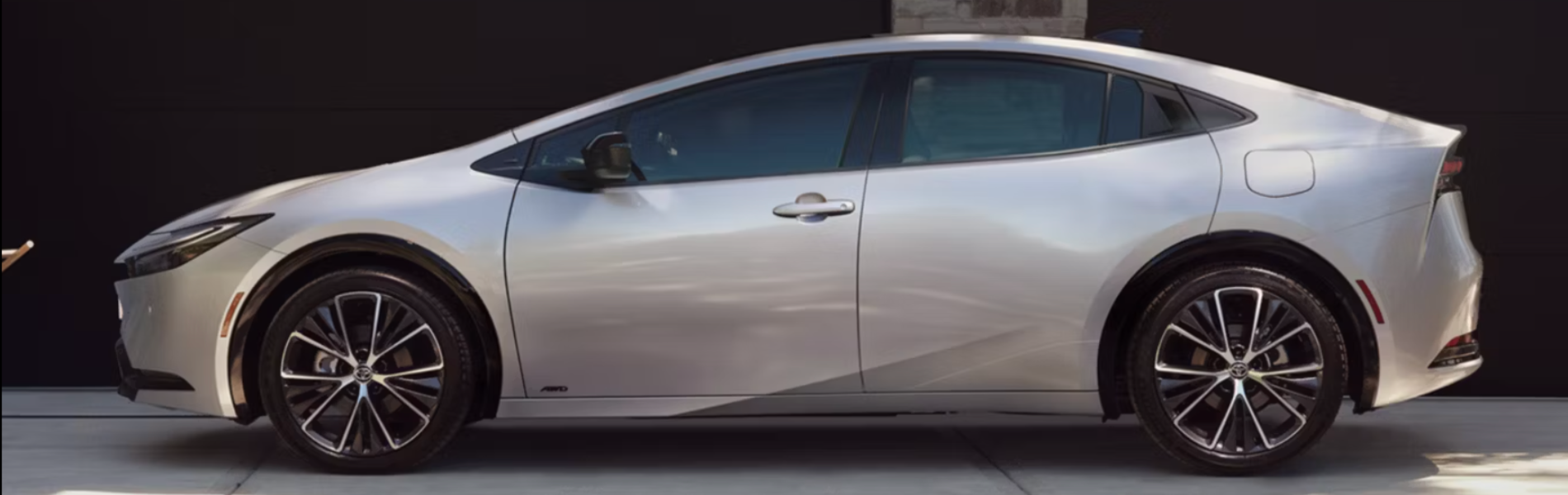 2025 Toyota Prius PHEV