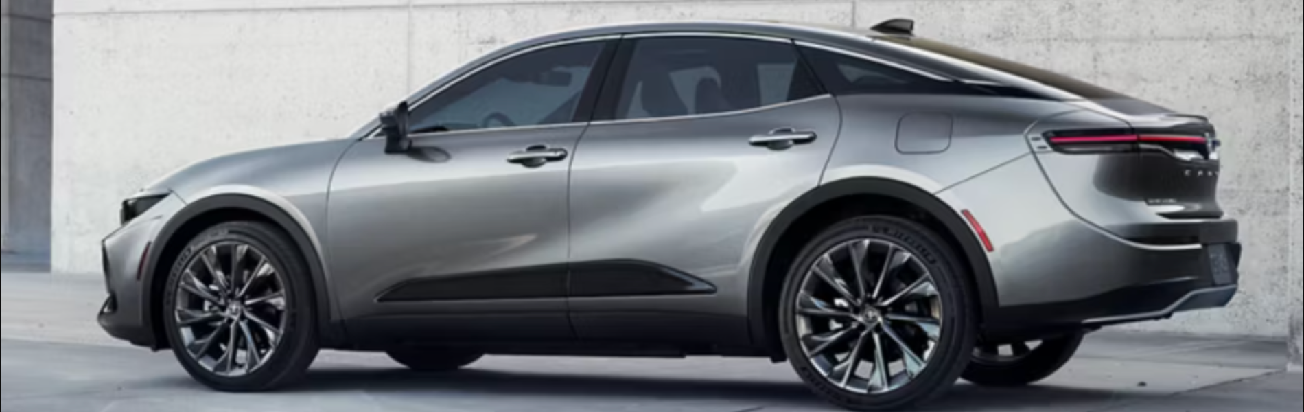 2026 Toyota Crown Limited