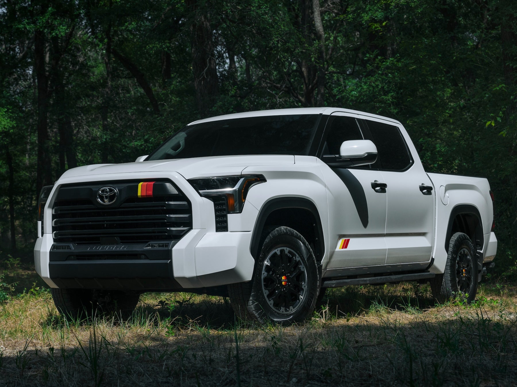 2026 Toyota Tundra