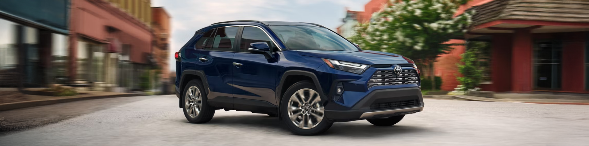 2025 Toyota RAV4 Hybird