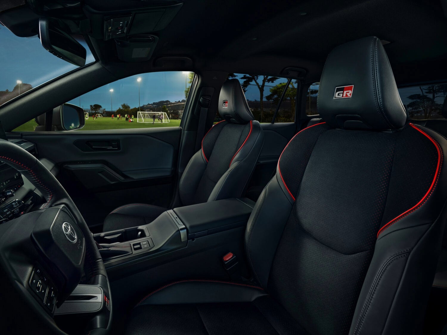 2026 Toyota RAV4 Plug-in Hybrid