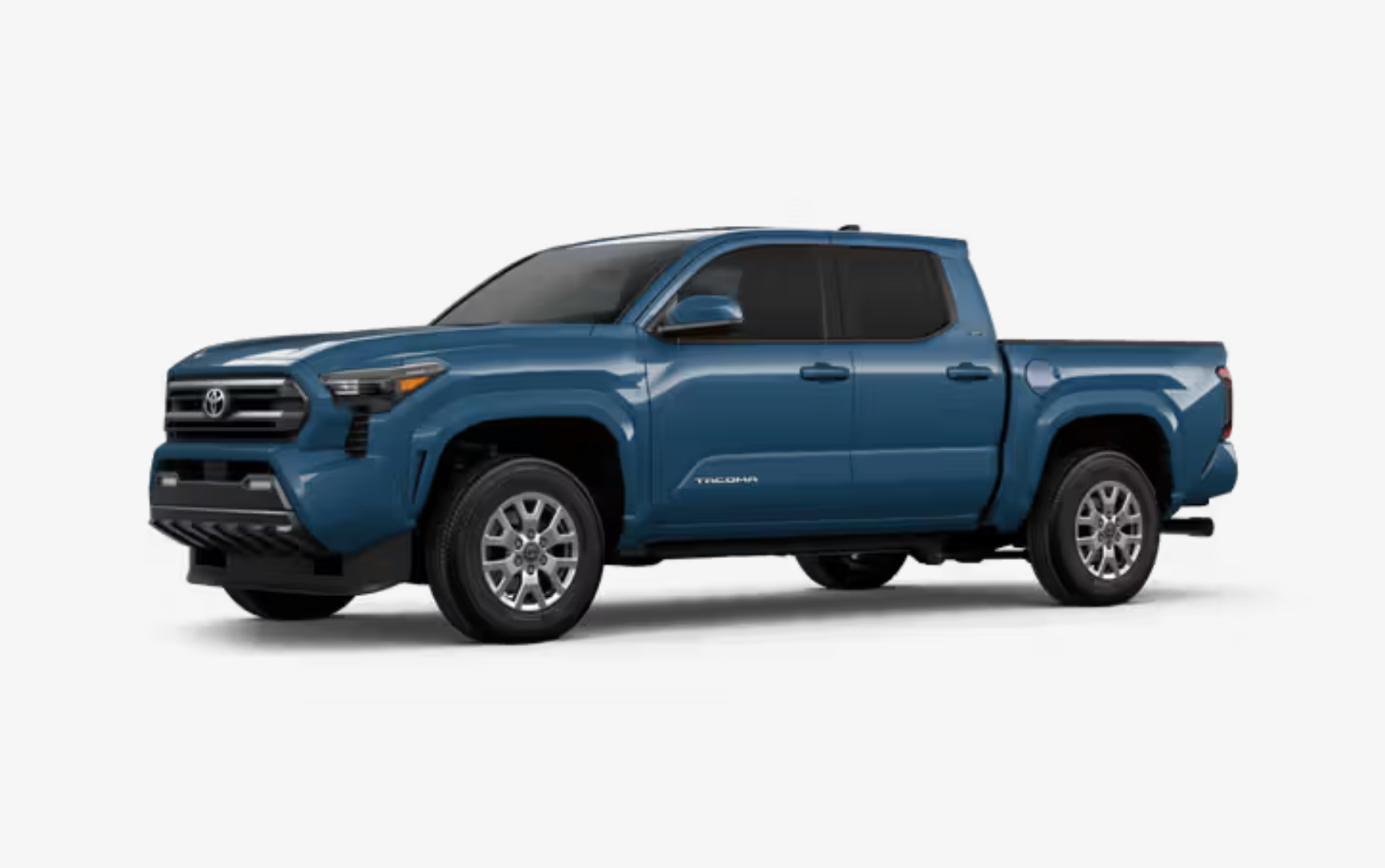 Tacoma
