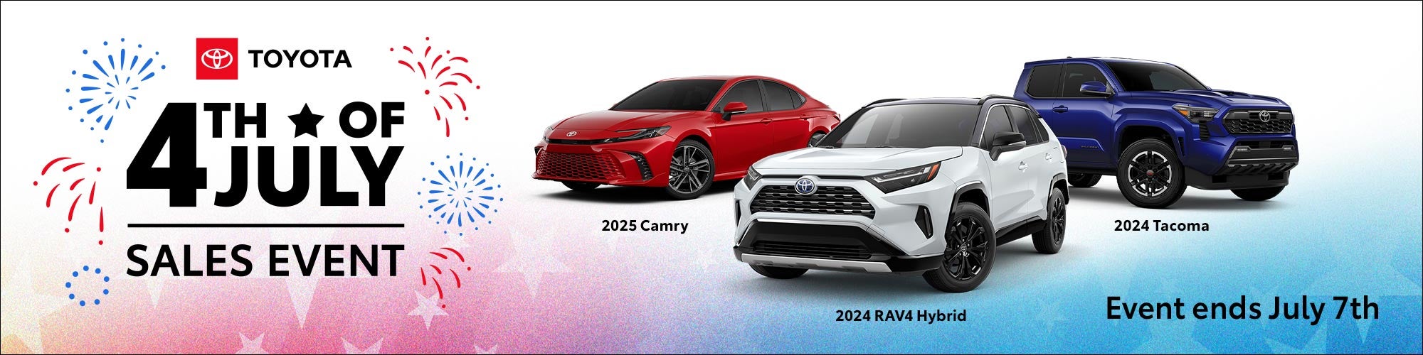 New Toyota Car Deals in Dublin, CA | Toyota Lease & Finance Specials