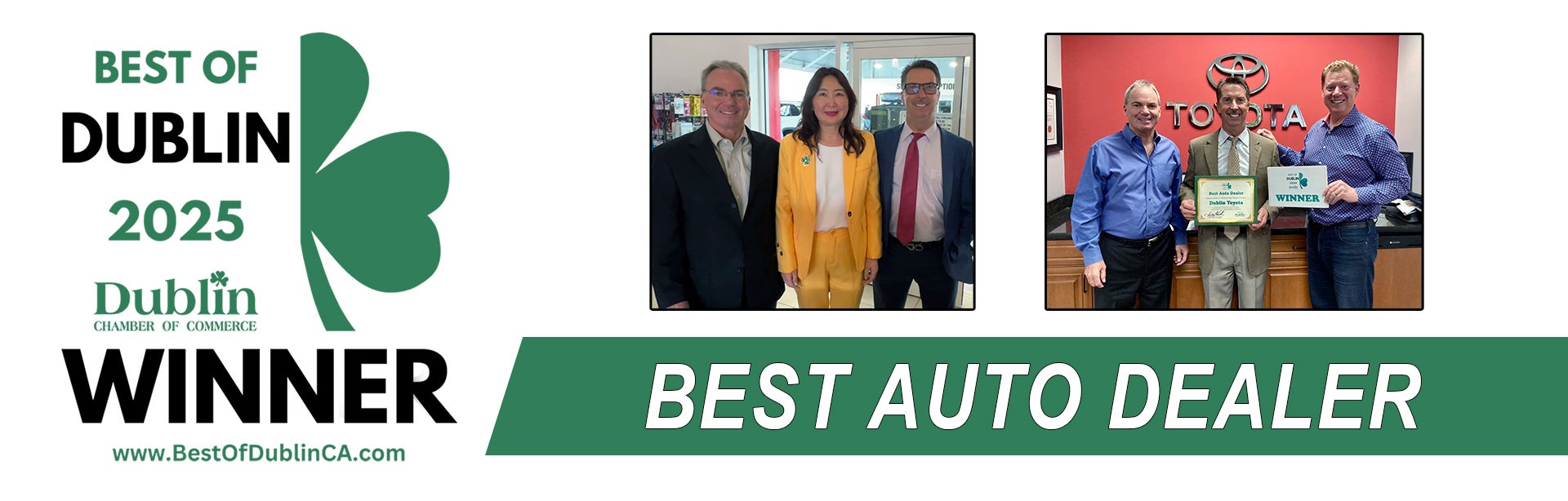 Best Auto Dealer