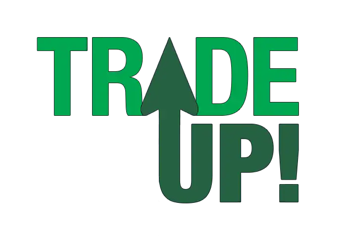 Trade Up Logo